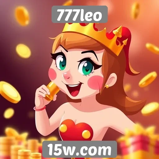 Promoções e bônus atraentes no 777leo