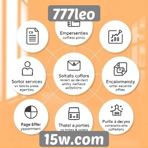 Principais características do atendimento ao cliente no 777leo