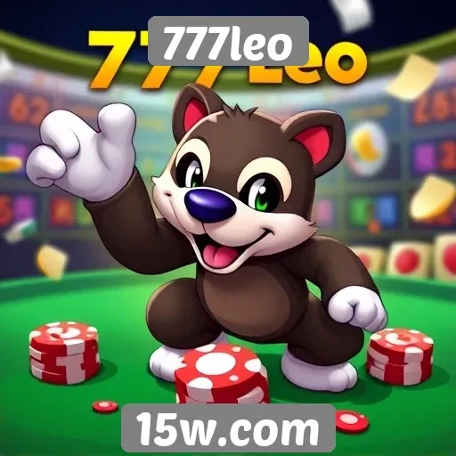 Análise das opções de jogos disponíveis no 777leo