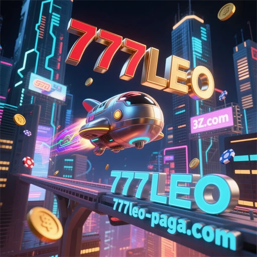 Descubra o Mundo dos Cassinos Online no 777leo