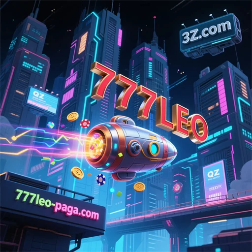 A Revolução dos Jogos Móveis no 777leo