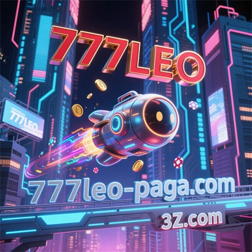 A Ascensão dos Caça-Níqueis no 777leo: Uma Jogada de Sucesso