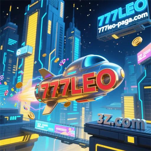 Descubra os Jogos Especiais do 777leo: A Emocionante Experiência de Jogo