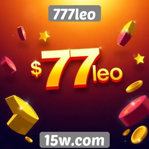 Comparativo entre bônus e promoções do 777leo